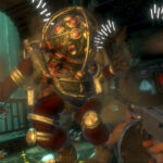 The Entire BioShock Franchise Has Been Discounted On Nintendo