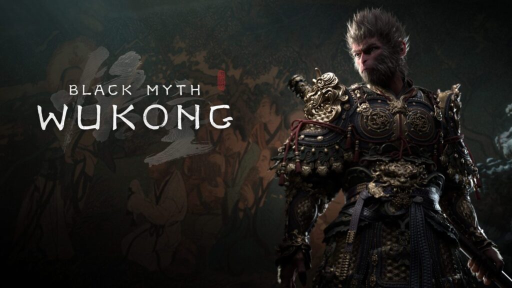 Massive Black Myth Wukong Update Is Going Live Today, Introducing Performance Optimizations