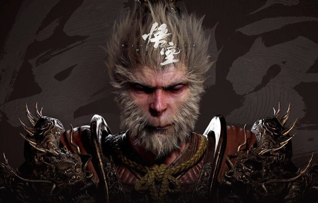 Black Myth: Wukong’s New Patch Improves CPU & Memory Performance and Adds AMD FSR 4.0