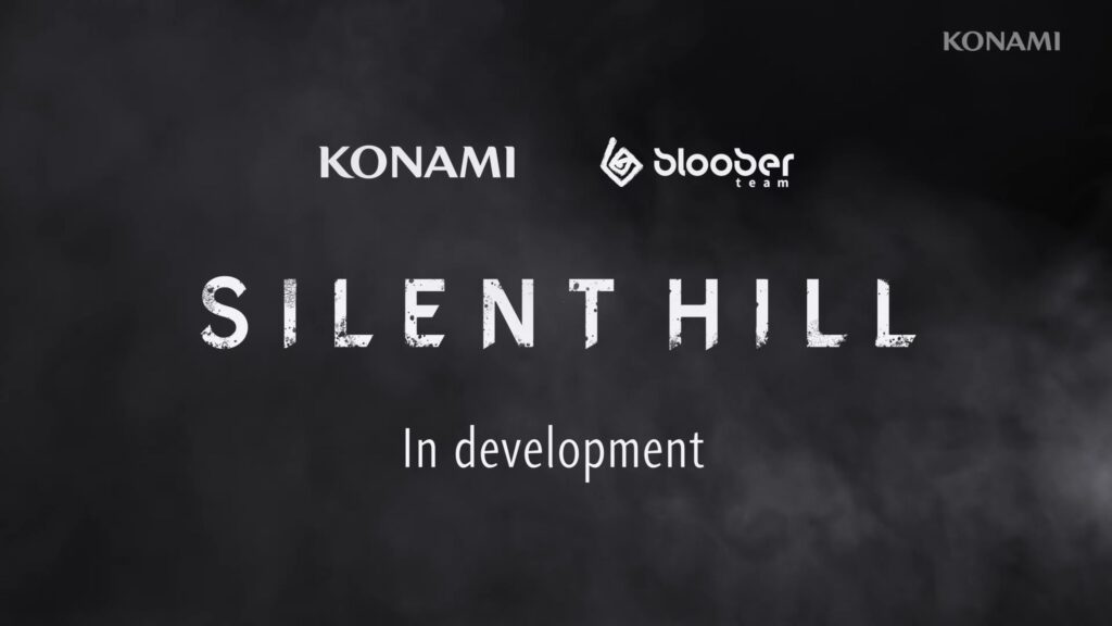 Silent Hill Remake Development Has Begun at Bloober Team