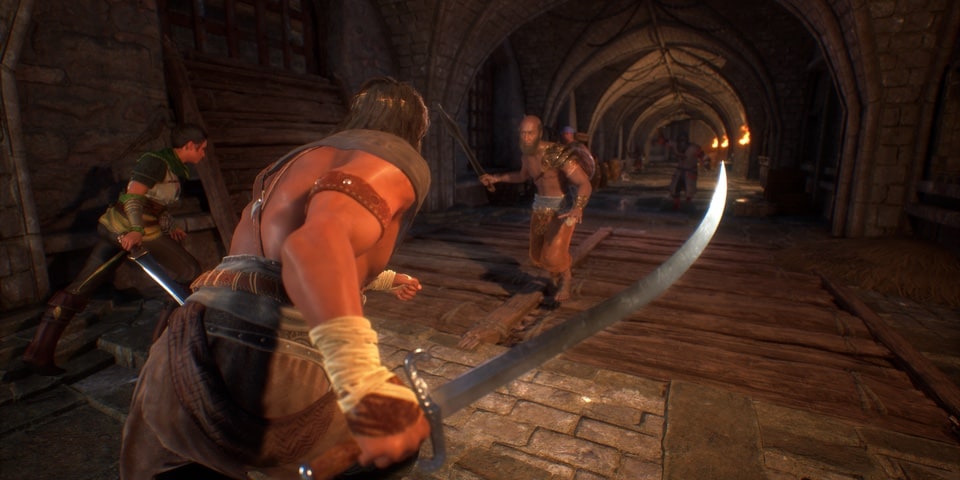Blood of Mehran Review