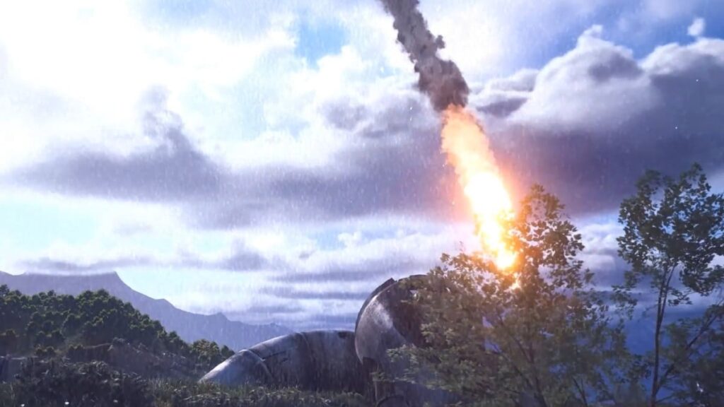 Where to Find Supply Call Stations in ARC Raiders