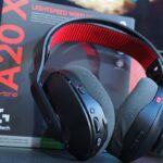 Astro A20 X review — A solid Xbox / PC / PlayStation combo headset that might be ideal for you, with caveats