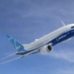 Something from “space” may have just struck a United Airlines flight over Utah