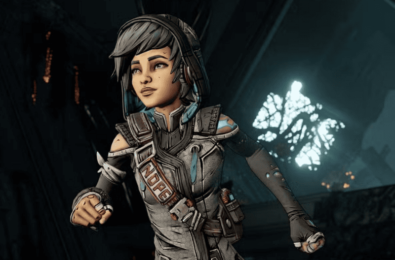 Did Randy Pitchford Scrap Ava From Borderlands 4 After Hearing Fans’ Response?