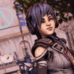 Rumor: Borderlands 4’s Vault Hunter Amara Replaced Ava