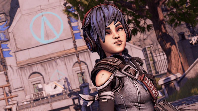 Rumor: Borderlands 4’s Vault Hunter Amara Replaced Ava