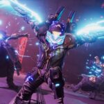 Borderlands 4’s Newest Update Has Seemingly Brought Back Crit Knife Bug After Last Week’s Fix