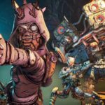 Players Find The Firmware Hiding In Borderlands 4’s Ultimate Vault Hunter Mode