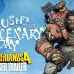 Borderlands 4’s Bounty Pack 1 Is One For The Holidays