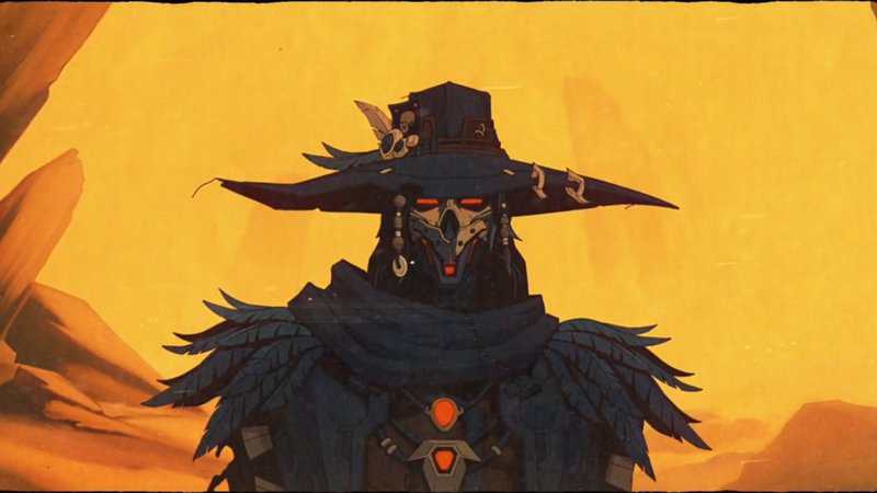 Gearbox Is Messing With Borderlands 4’s Randomness Even More With Upcoming Vault Hunter C4SH