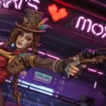 Gearbox Confirmed Borderlands 4’s Phosphenes Are Available Before Ultimate Vault Hunter Mode