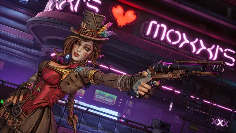 Gearbox Confirmed Borderlands 4’s Phosphenes Are Available Before Ultimate Vault Hunter Mode