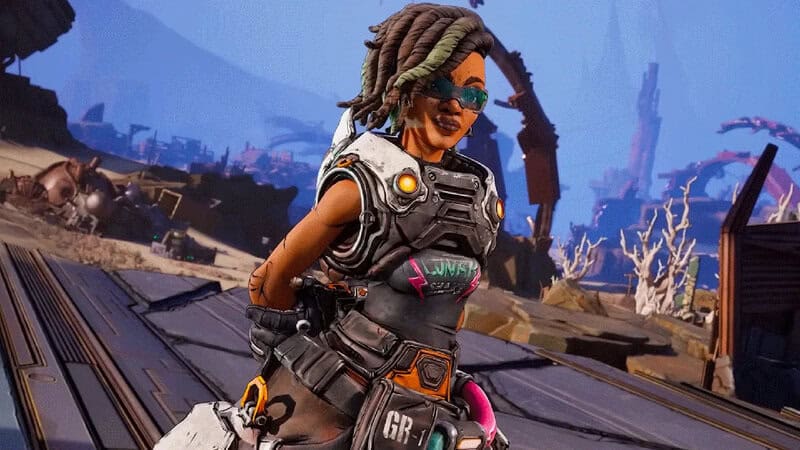 Palwold Dev Stopped Playing Borderlands 4 To Go Play New Indie Roguelike
