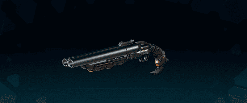 New Borderlands 4 Video Highlights Key Changes To Hellwalker Shotgun