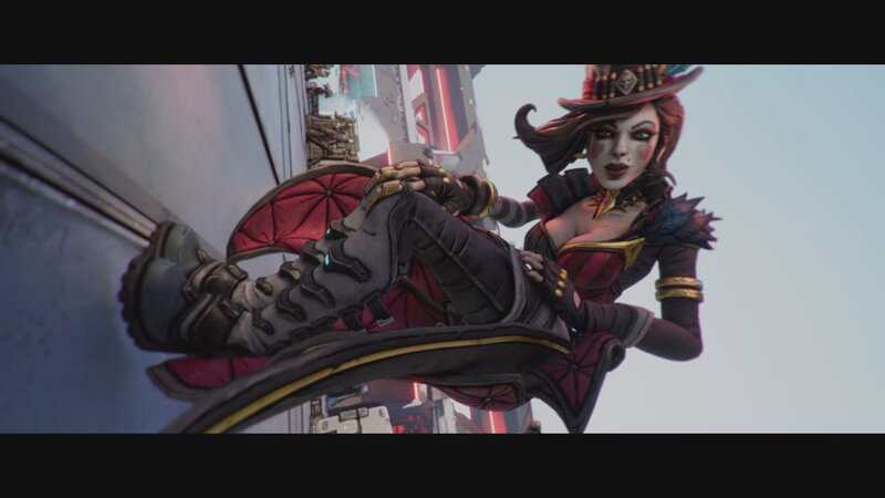 Gearbox Software Offering Special Halloween Sale On Official Merch