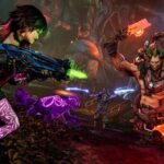 Borderlands’ Vault Hunter Buff Update Coming Tomorrow After QA