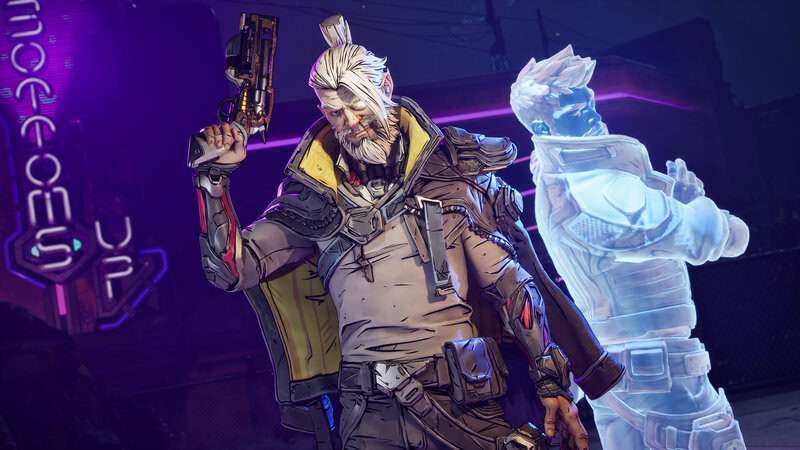 Borderlands 4 Dominates PlayStation September Sales Chart