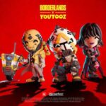 Borderlands 4 YouTooz Are Launching Today
