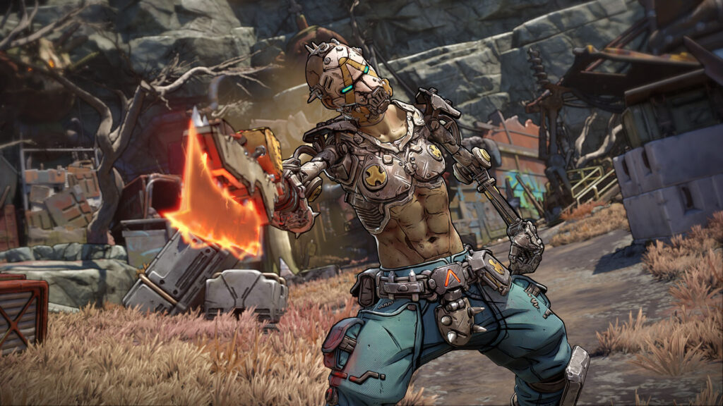 Borderlands 4 Guide: Unlock All Five Ranks Of Ultimate Vault Hunter Mode