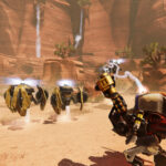 Bounty Star Review – Unforgiven