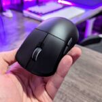 Why we’d pick the Harpe Ace over the ASUS ROG Spatha X for our next gaming mouse