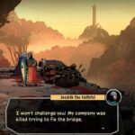 How To Repair the Bridge in Absolum
