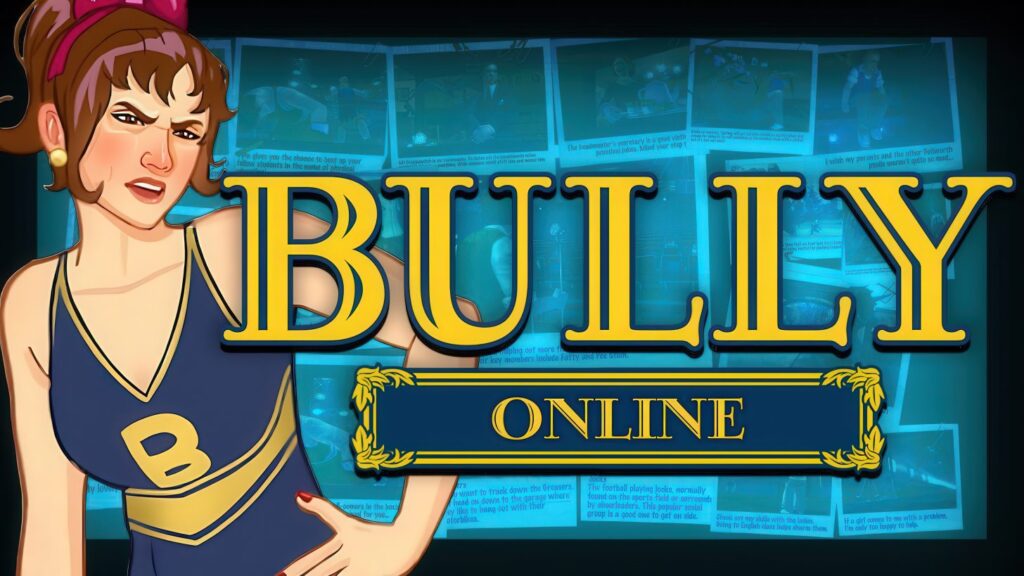 Bully Online Mod Promises to Let You Roam Rockstar’s Classic with Friends