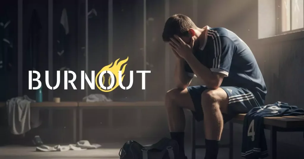 Meaning of “Burnout” in Professional Sports