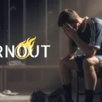 Meaning of “Burnout” in Professional Sports