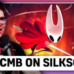 Podcast: Christopher Macarthur-Boyd on Pokemon, Silksong and more
