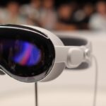 Apple shelves Vision Pro overhaul to focus on AI glasses