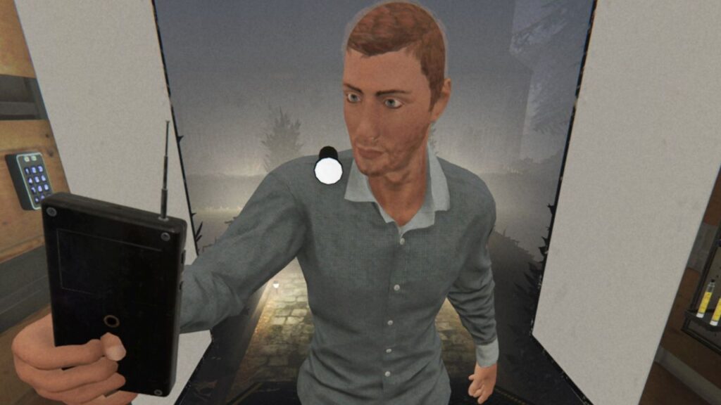 One the the best parts of Phasmophobia’s success is the new wave of co-op horror games, ‘There was nothing, now there’s obviously quite a lot’