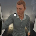 One the the best parts of Phasmophobia’s success is the new wave of co-op horror games, ‘There was nothing, now there’s obviously quite a lot’