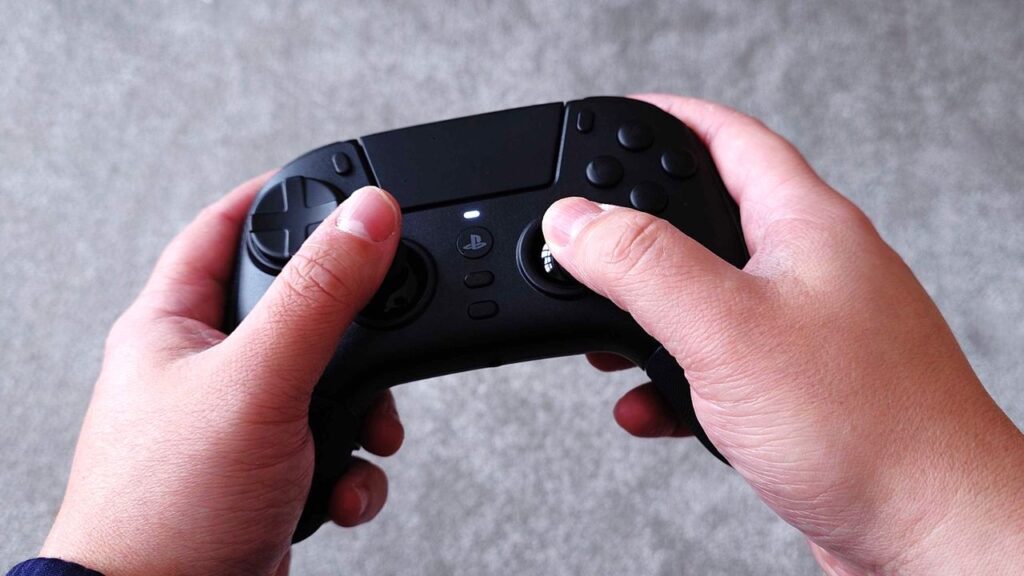 Razer’s new controller is like the forbidden fruit — I adore it even though I probably shouldn’t