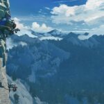 Cairn Demo Adds Ghosts of Other Players on October 13th