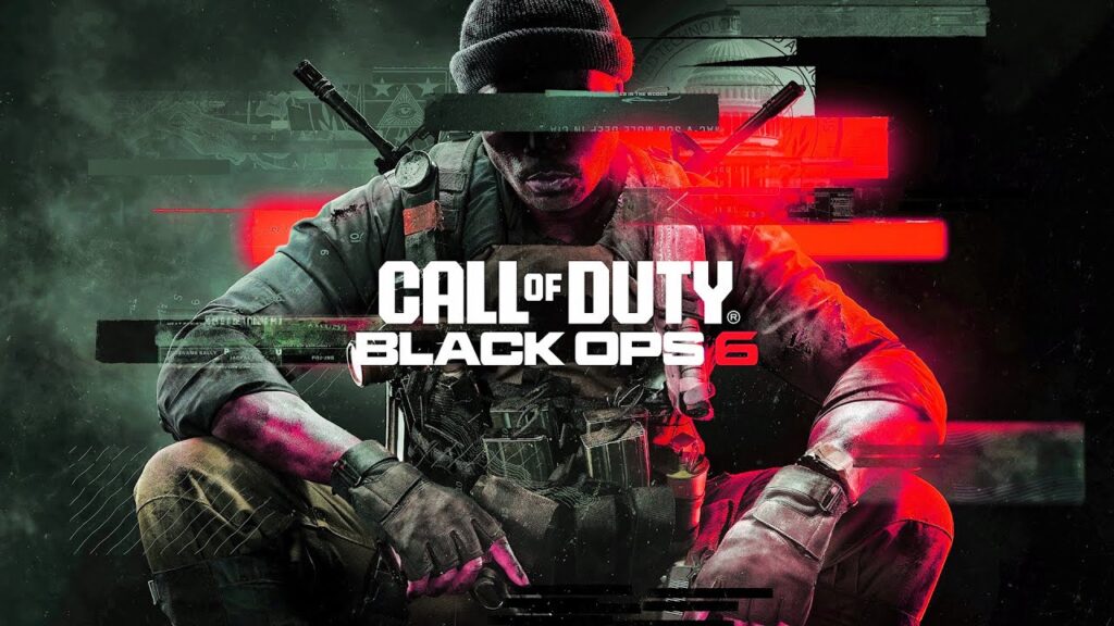 Call of Duty: Black Ops 6 will be free to play during Battlefield 6’s launch week