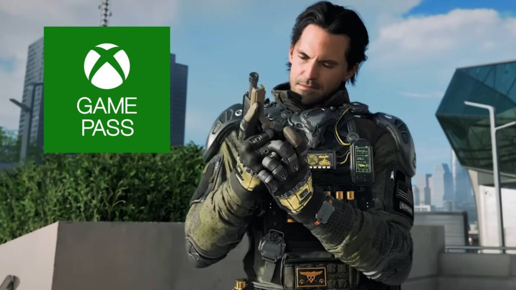 Microsoft confirms Call of Duty DLC discounts with Xbox Game Pass now dropped in favour of reward points