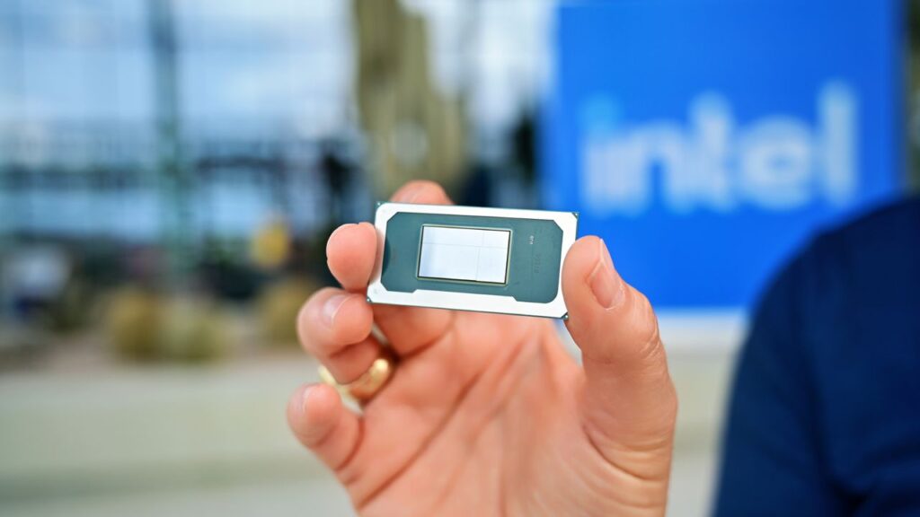 Intel bets big on Panther Lake — its first 2nm chips promise major gains for 2026 and beyond