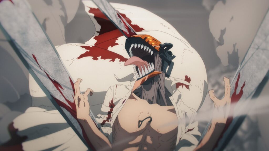 Chainsaw Man’s entire first season is streaming on YouTube for free right now
