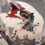 Chainsaw Man’s entire first season is streaming on YouTube for free right now