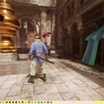 Someone is remaking Chrono Trigger in Unreal Engine 5