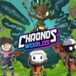 ChronosWorlds Launches S0 Game Pass with Airdrop Benefits