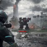 NCSoft’s MMO tactical shooter, Cinder City, Gets New Cinematic Trailer