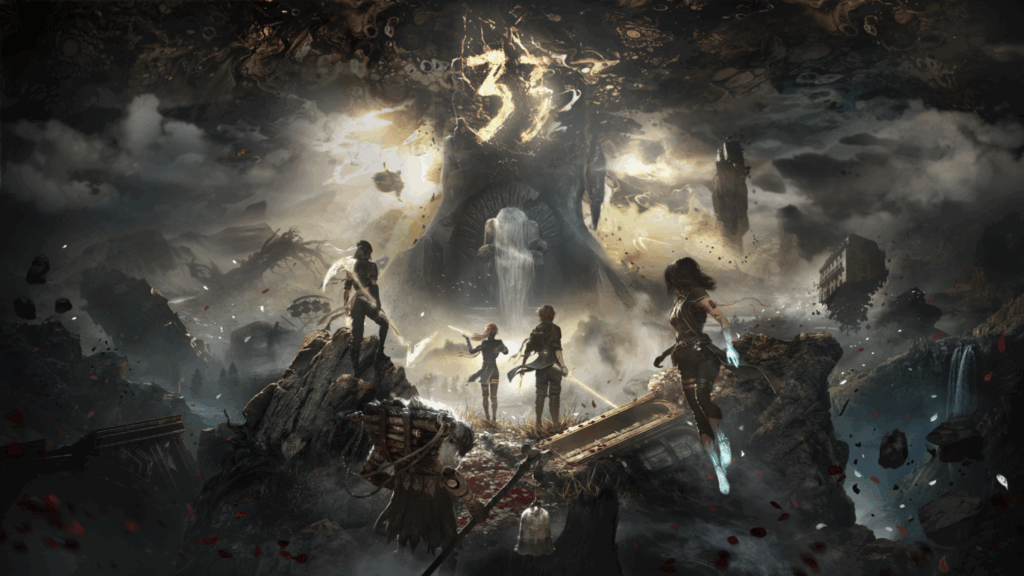 Clair Obscur: Expedition 33 Leads the Golden Joystick Awards 2025 Nominations