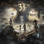 Clair Obscur: Expedition 33 Leads the Golden Joystick Awards 2025 Nominations