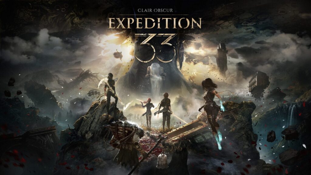 Clair Obscur: Expedition 33 Future Update To Add New Location, Costumes and Challenges