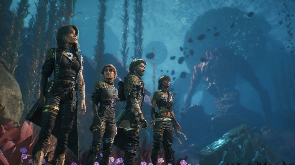 New Clair Obscur: Expedition 33 Update Will Add New Content, Boss Battles, and Playable Area