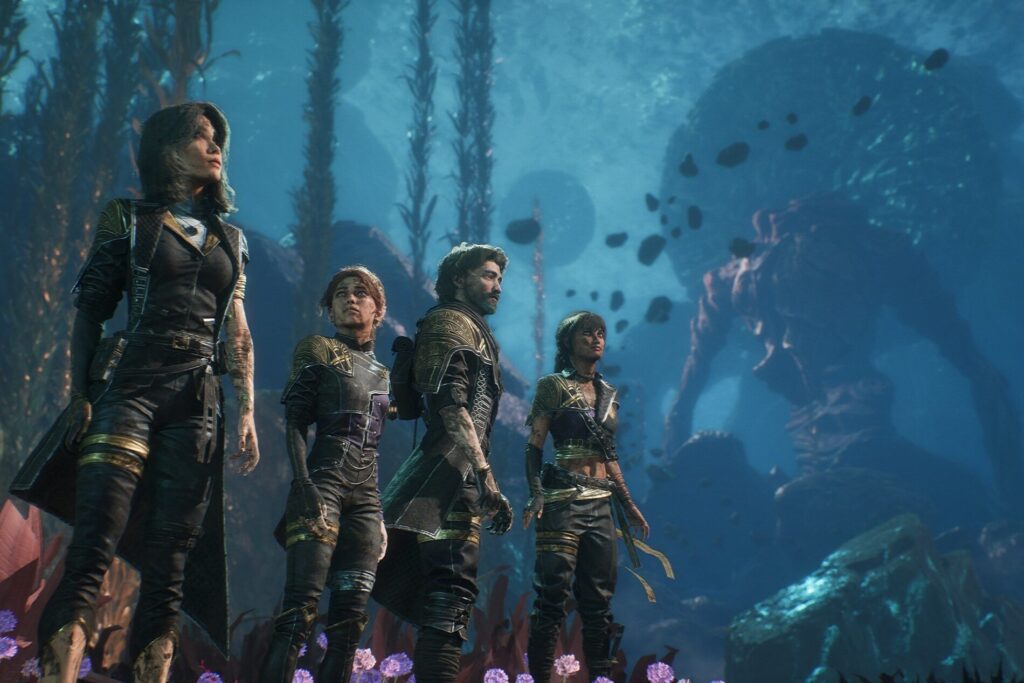 Clair Obscur: Expedition 33 Has Sold 5 Million Copies