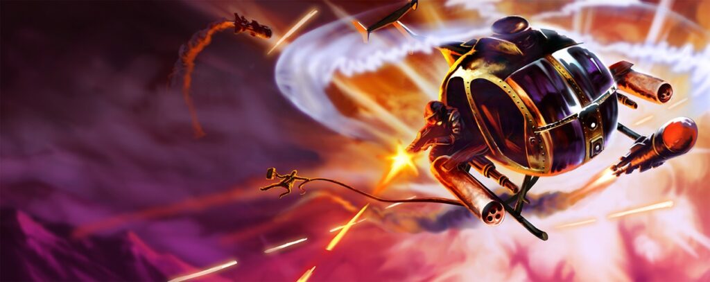 Cleared Hot has got an early access release date for November